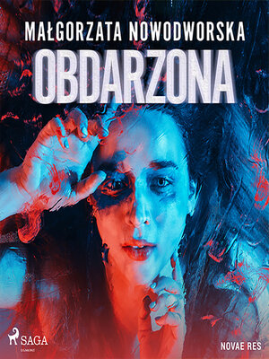 cover image of Obdarzona